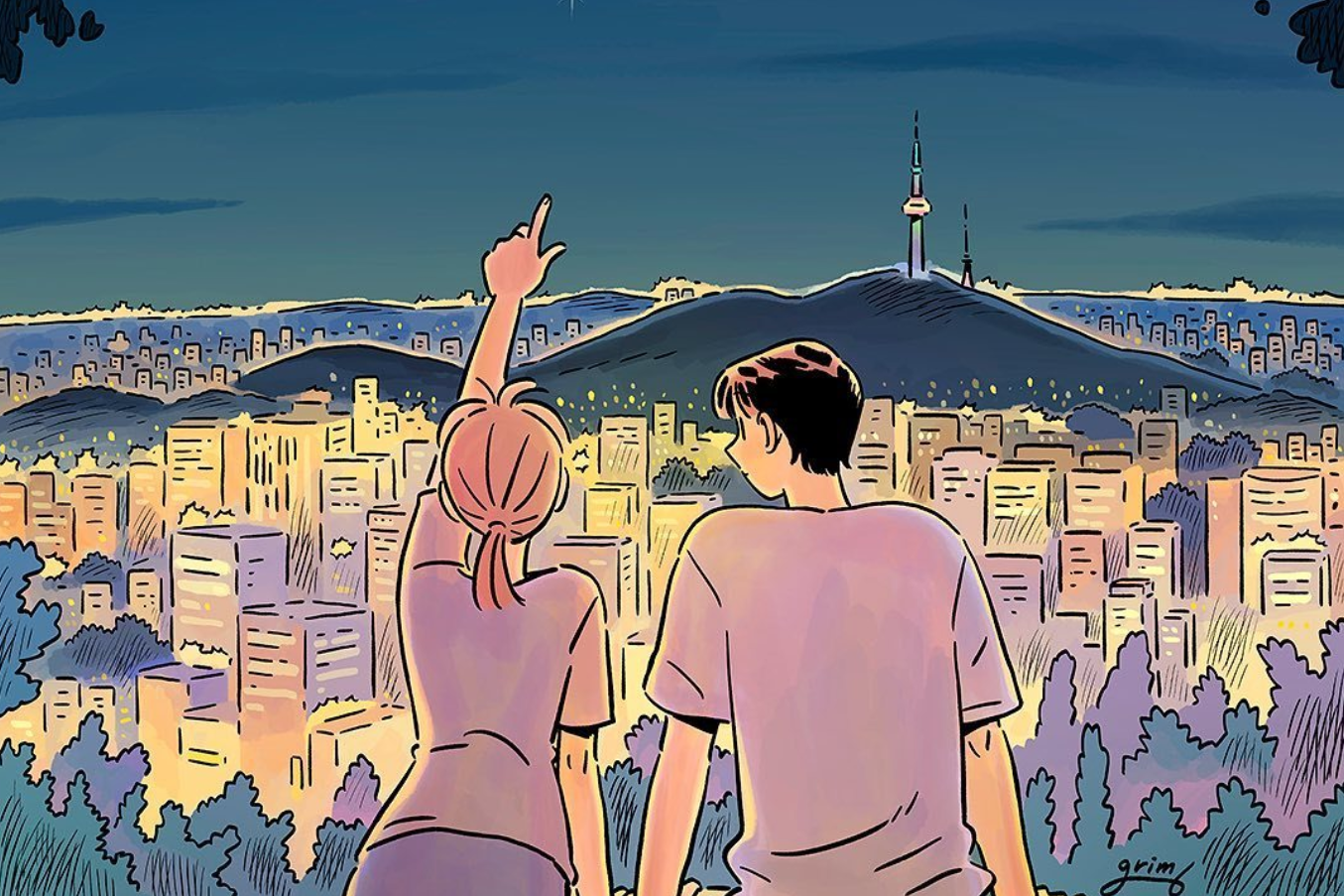 桑白酒馆|?女人愿意和你关系更进一步的表现:不拒绝