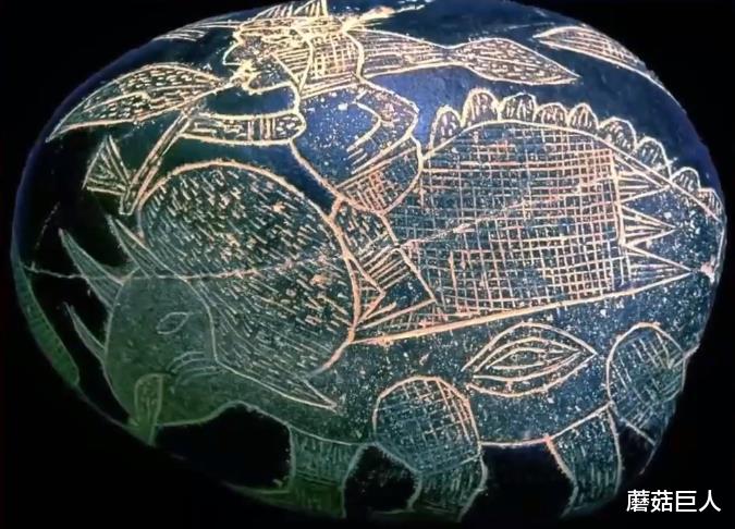 月球 来自更高维度的超核爆，被清算的“神之宠儿”，只留现代人一脸懵逼