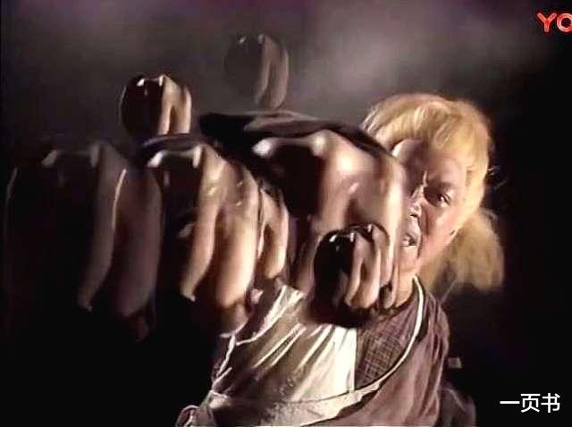 武侠|武侠剧中修炼大成后必死的八大神功，乾坤大挪移排第七，天玄北斗剑第一