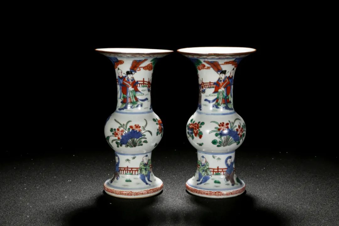 |域鉴2021春拍 | 物喜 —— 瓷器专场拍品精览