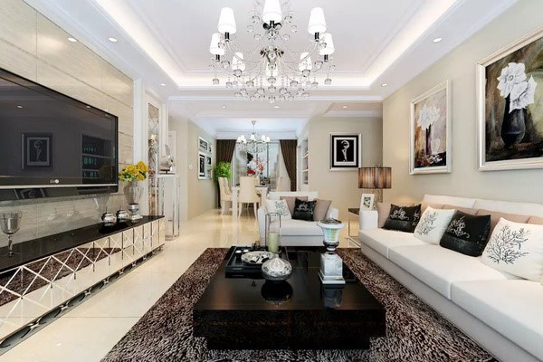 家里装修时盯盘盯工地,装修盯着工人做的事,主要盯什么?