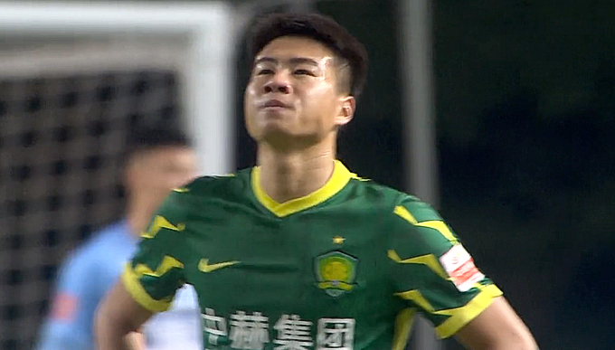 北京國(guó)安|0：5！國(guó)安遭遇隊(duì)史最大慘敗，球迷調(diào)侃：五雷轟頂+五環(huán)之歌