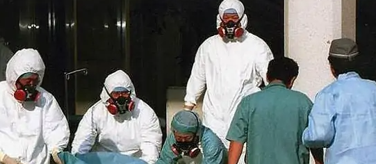 蔡文泉|他死的有多绝望?被医生强行续命83天,每天目睹自己慢慢腐烂