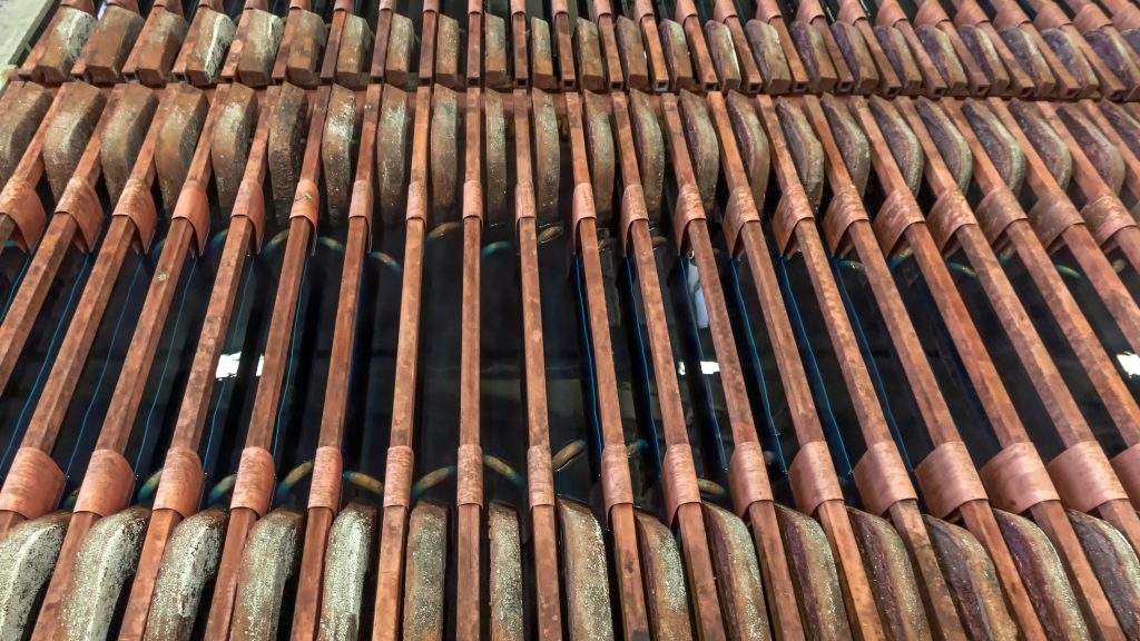 铜业 国际铜业：2021年全球铜市场预计过剩79000吨