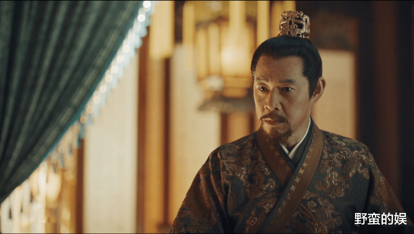 古装剧|《斗罗大陆》刚收官，又有三部古装剧登陆央八，网友：年冠预定！