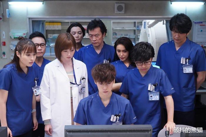 日剧|秋季日剧中途弃剧排行榜 给你一个追剧参考