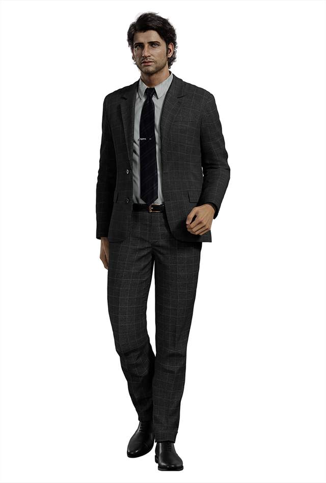 莱昂|《生化危机：无尽黑暗》于今年7月8日周四上映，一起看看相关信息吧