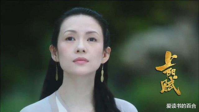 王儇|《上阳赋》干女儿爱上养父扯开伦理“遮羞布”,萧綦王儇应对高明