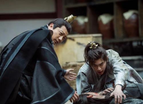 庆余年第二季|《庆余年2》开拍，原班人马凑不齐，看到女主的人选，很圆满