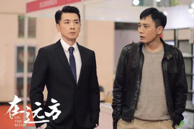 |百看不厌的十部国产励志剧,哪部让你每年都会重温?