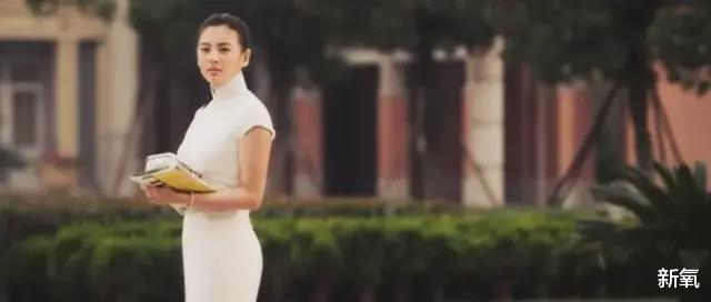 星女郎|扶不起的林允，毁不掉的张柏芝