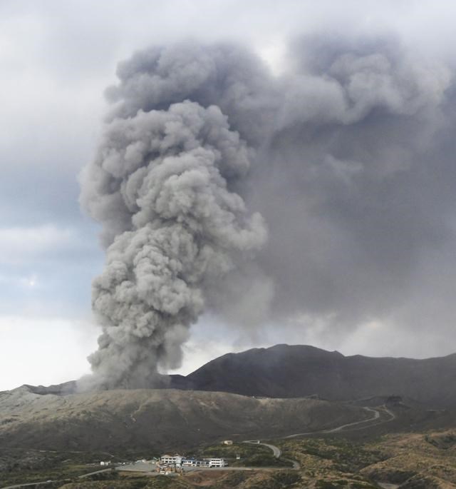 火山 黄石超级火山，地球上最大的“火药桶”，到底有多恐怖？