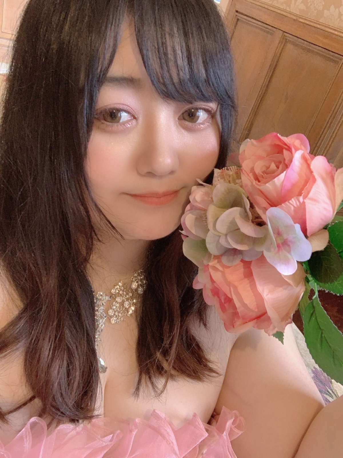 桥本环奈|日本200斤女孩撞脸女星，精致五官被封为胖子界桥本环奈