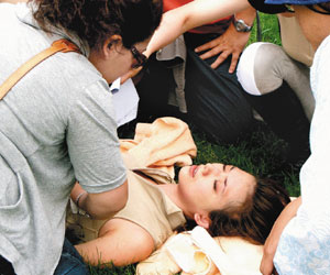 林志玲|“不老女神”林志玲疑似被“被家暴”！希望与前任“道明寺”言承旭复合