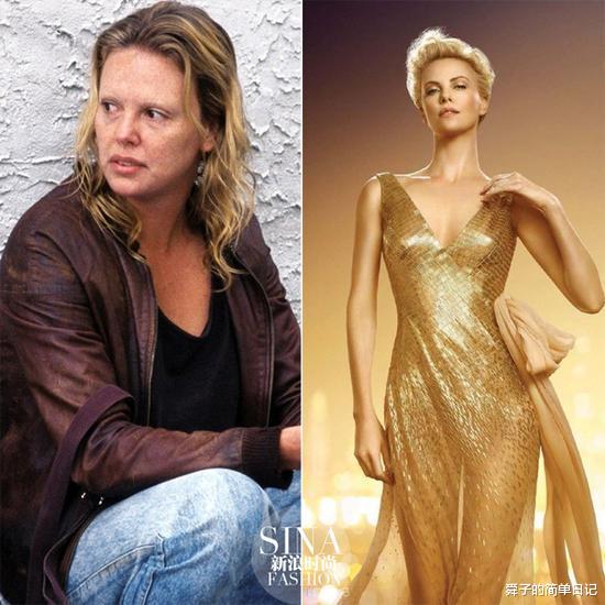 |为艺术献身，这几部女主自毁形象的电影，你看过几部？