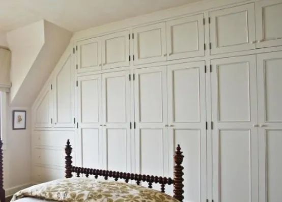 卧室衣柜怎么装好?老师傅道出了真理,这样装肯定错不了