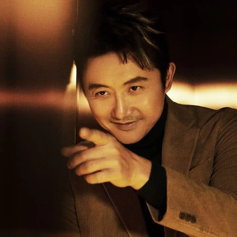 涂松岩|大快人心！这个内娱“好男人”彻底翻车了！