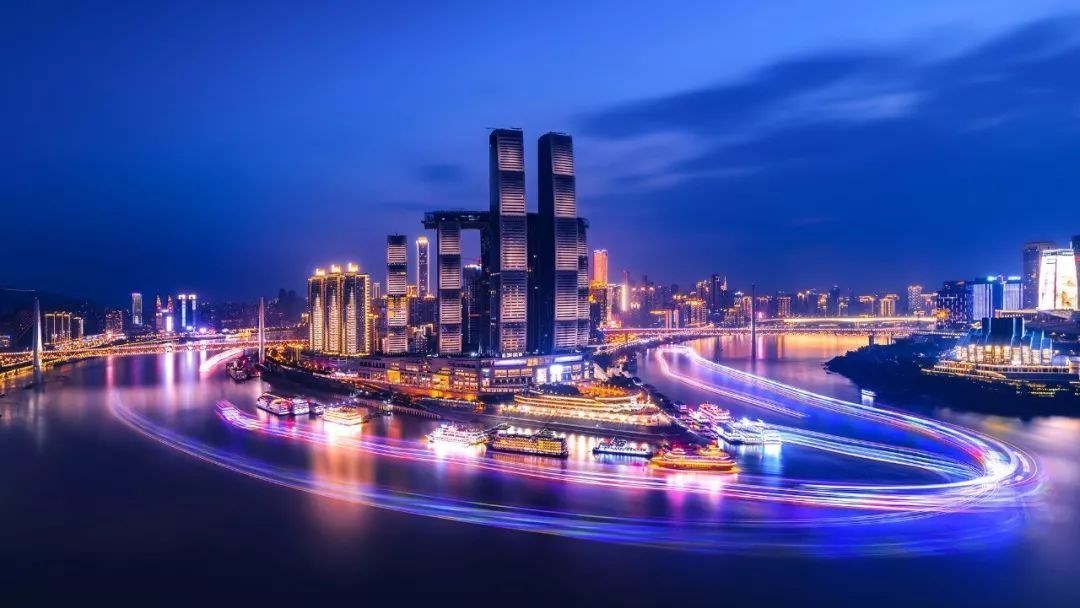 楼市|重庆楼市过山车!房子还能买吗?没关系,楼市迎来4个好消息