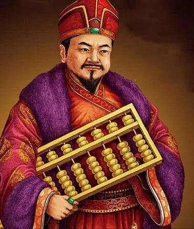 沈万三|中国历史上四大富商,除了沈万三,你还知道谁呢