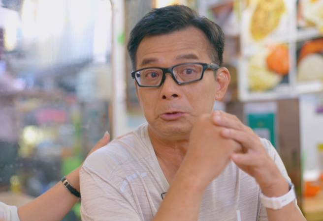 王力宏|相恋40年妻子患癌去世，黄日华宣布终身不娶，他做到了吗？