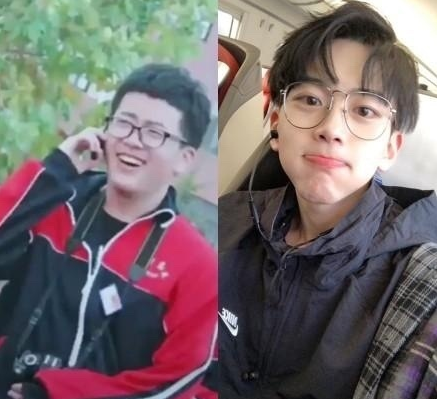 短发|减肥逆袭的最经典版本，蒋欣变瘦超美，李现瘦下来真的太帅了