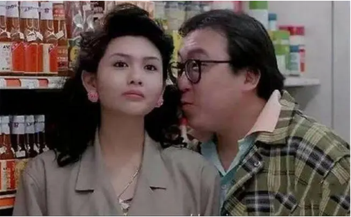 邱淑贞|\性感女神\邱淑贞：被王晶独宠9年，为何转身嫁给了富商沈嘉伟？