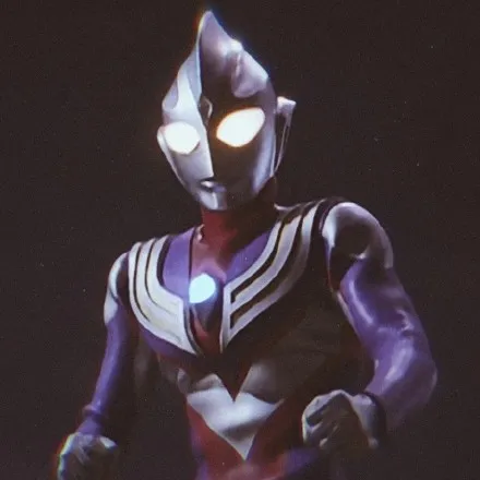 表情包|一波奥特曼系列表情包 快存起来！