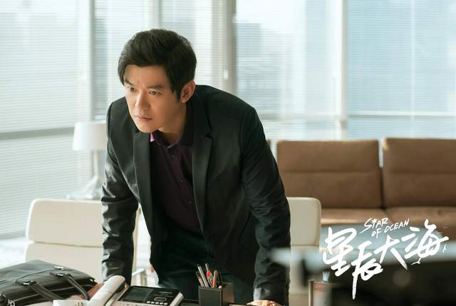 星辰大海|《星辰大海》的这3个演员太强大，认出了乔二强和塞娅，没认出“白龙马”