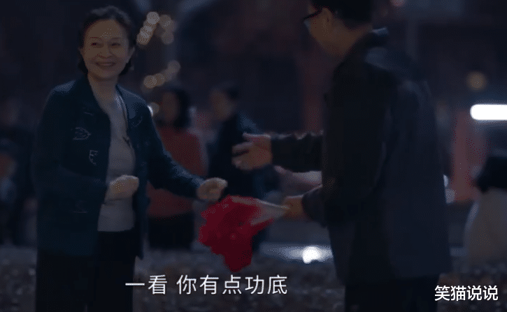 周迅|?《小敏家》周迅眼神好有故事感，开篇设计有巧思，全员演技在线剧情好治愈！