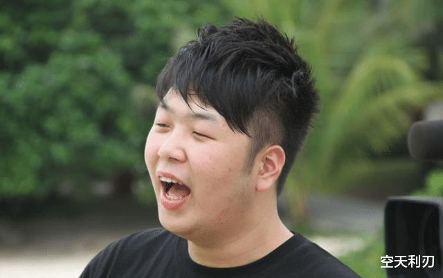 杜海涛|胖胖的杜海涛瘦身成功，颜值不输一线男星，和沈梦辰真配