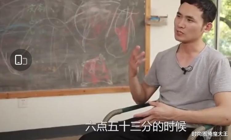 时尚圈绮魔大王|朱小贞租房黑板数字“8”，笔迹神似林生斌，当年保安采访细思恐极