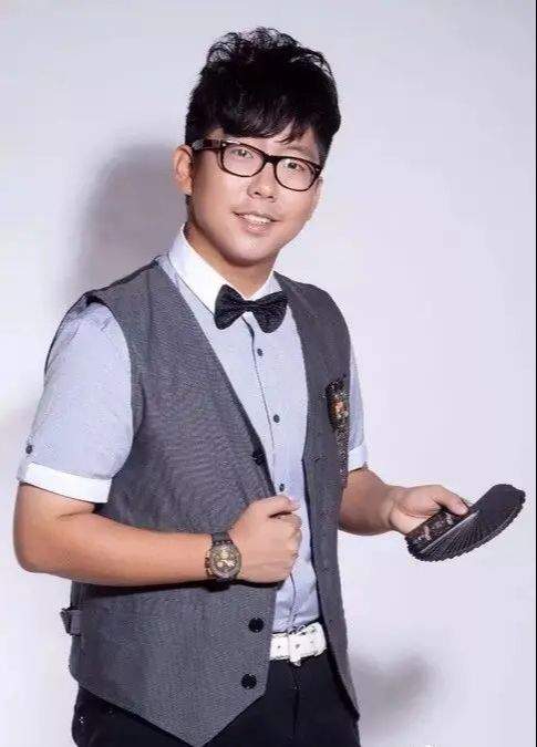 张一山|《家有儿女》演员大变样，杨紫张一山不算狠，鼠标才是颜值逆袭