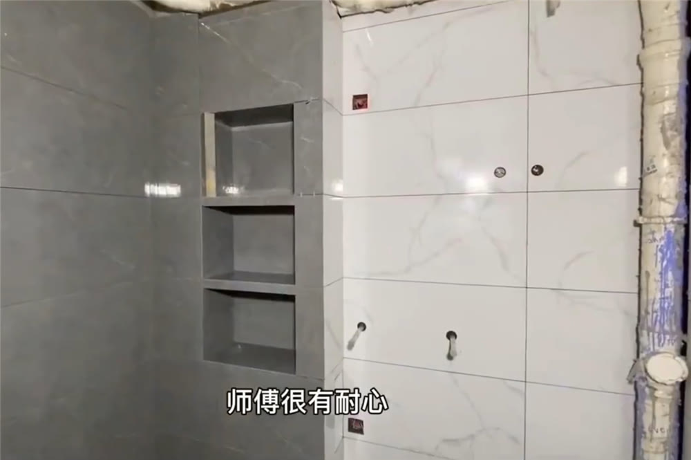 她用530天慢慢装修,将121㎡的家变得精致温馨,并分享出装修要点