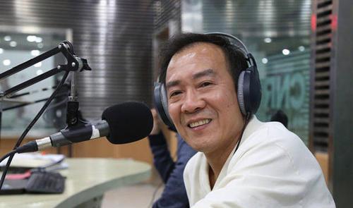 郑爽|搞了侯耀文14年破鞋，戴志诚自称美的传播者，郭德纲回应可太逗了