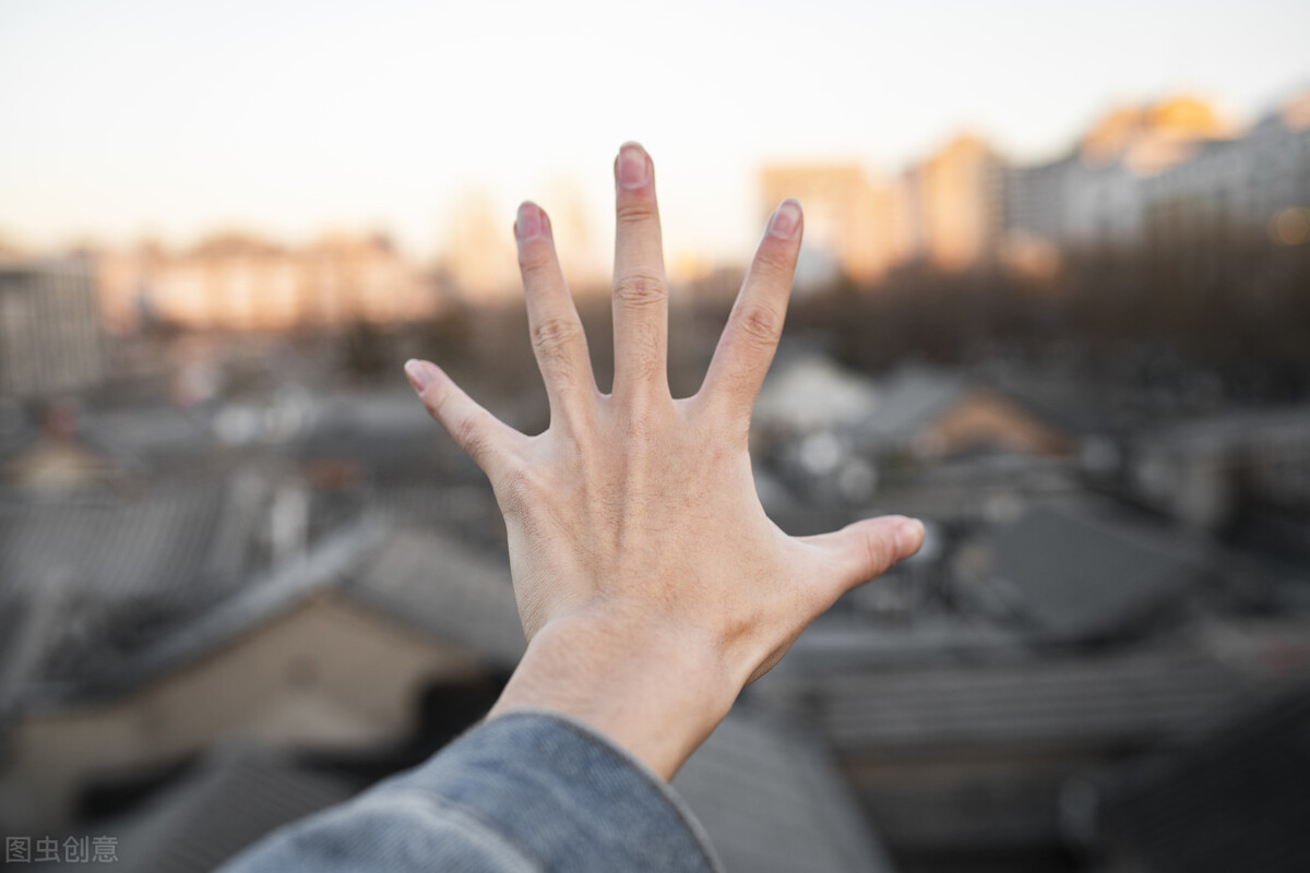 三月暖阳|弱者易怒,强者易恕