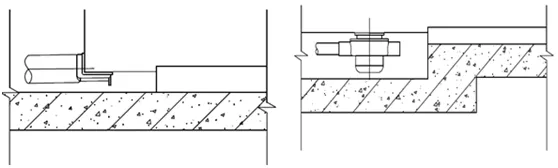 为什么最新国家标准《建筑给水排水设计规范》提倡不降板同层排水系统?