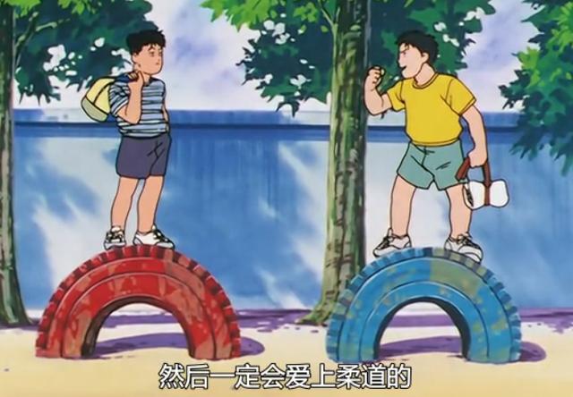 acgn漫评|盘点那些“不走运”，被樱木留下阴影的人，樱木是他们的一道坎