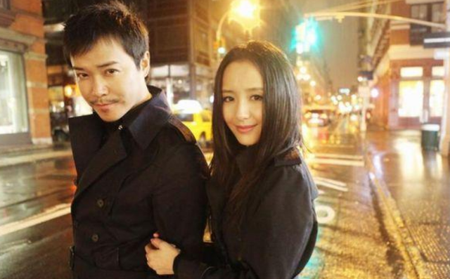 佟丽娅|有一种“偏心”叫佟丽娅父母，给了妹妹盛世美颜，姐姐却像路人