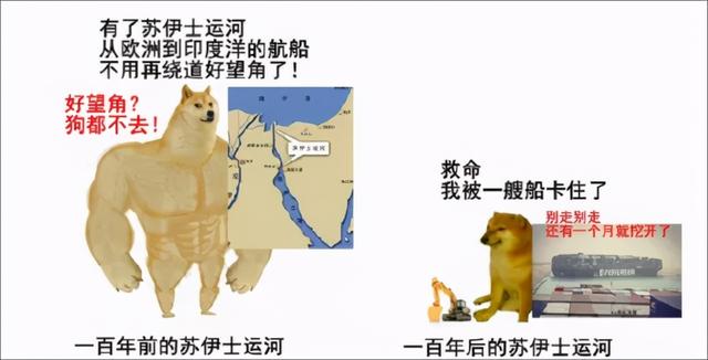 环球时报 给全球“添堵”的货轮快被玩坏了