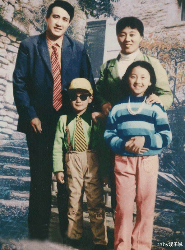 杨振宁|佟大为：照顾植物人父亲，20年后苏醒，苦尽甘来无遗憾