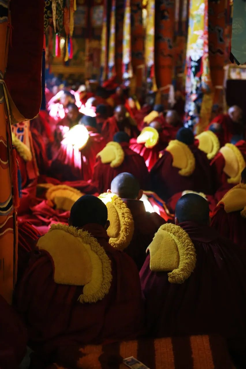 北京市 这30张照片,就是我辞职去西藏的全部理由