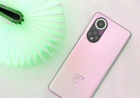 華為|華為授權新機，EMUI+驍龍778 5G+66W快充，最快下周發布