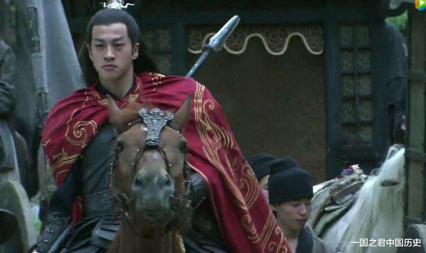 李广|中国历史上五大常败将军,打仗几乎没赢过,但在历史上知名度不低