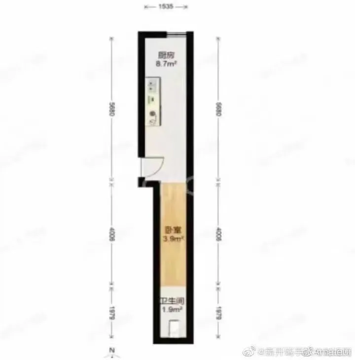|男朋友装修的主题卧室居然…啊啊啊推开房门吓到报警！