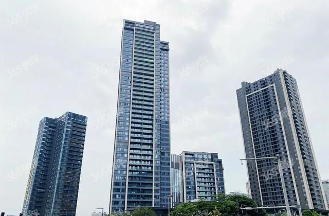 灵山岛|压力不小！广州这类房子去化要18个月！