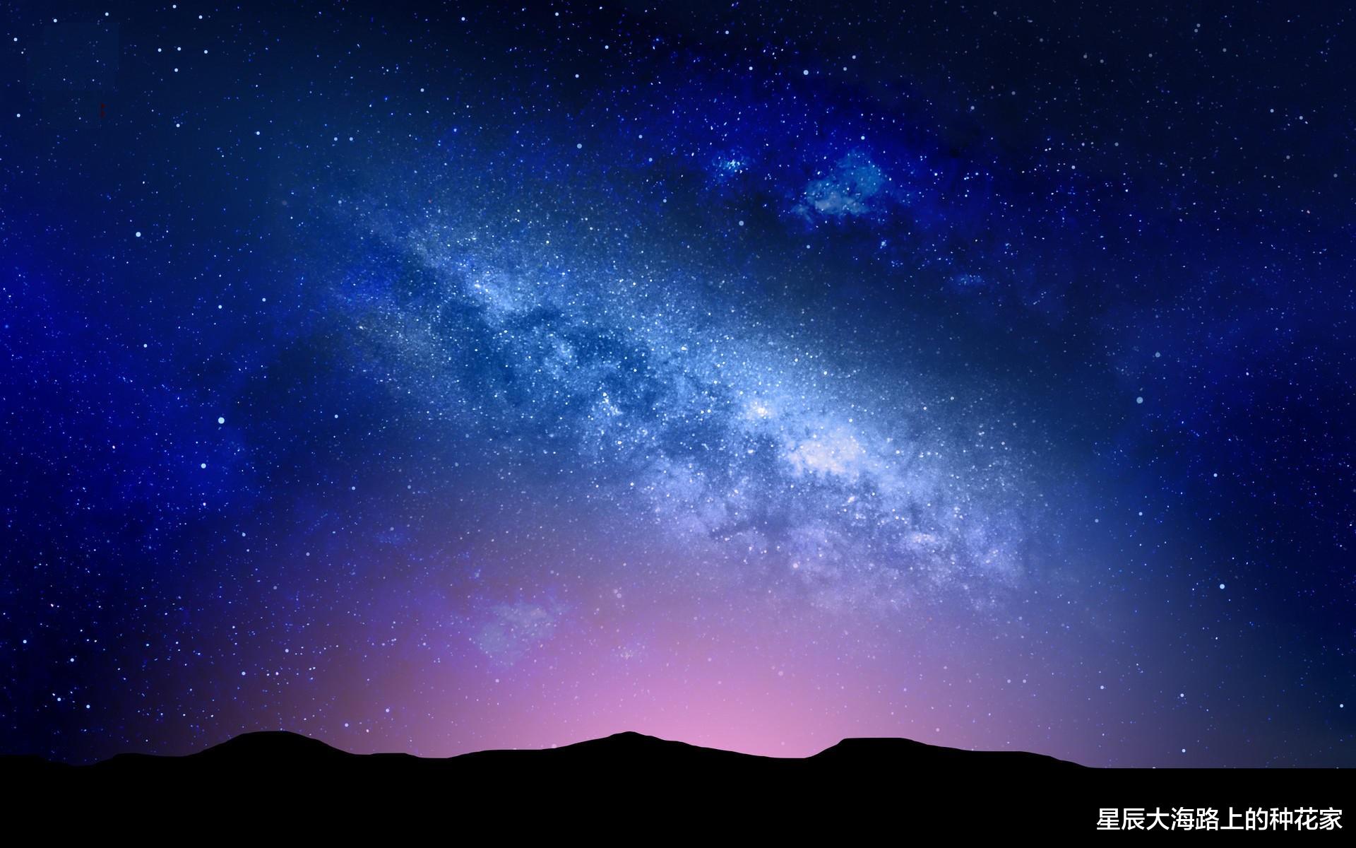 科学家 银河系正在解体？美科学家发现：银河系旋臂已发生“断裂”！