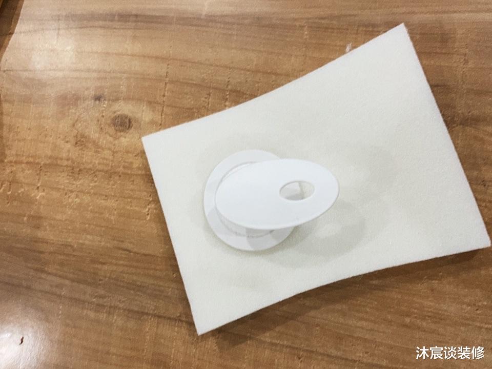 沐宸谈装修 晒晒我家的囤货，清洁与收纳面面俱到，3个月在家，也能保持干净