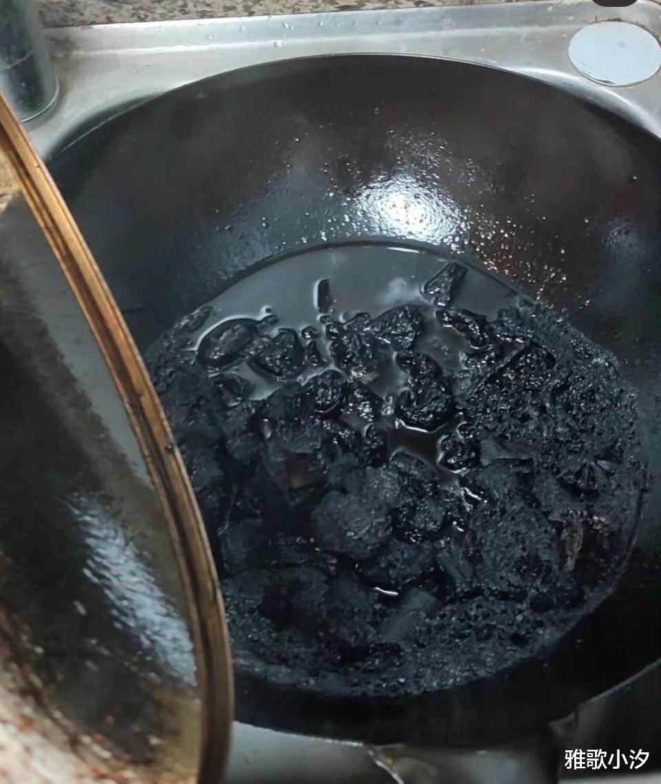 |人类厨艺界的“地板砖”！生前独自美丽，熟后面目全非！