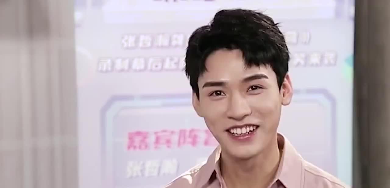 龚俊|龚俊一张嘴毁了一张脸!