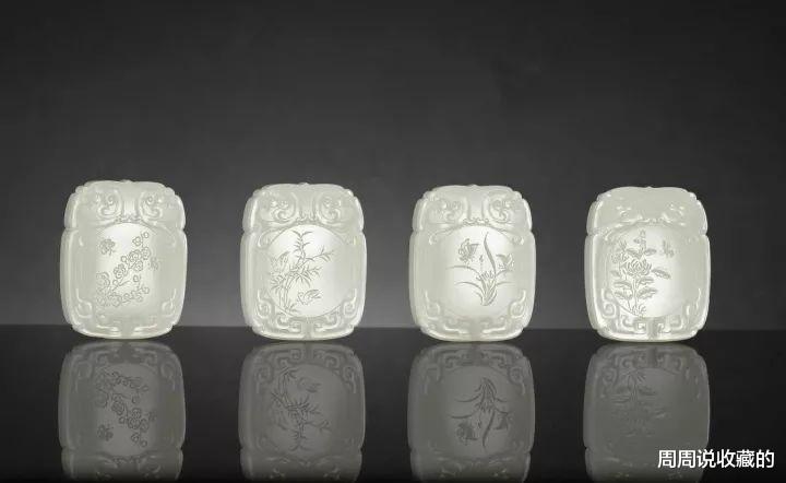 |和田玉新坑料，老坑料到底是什么意思？